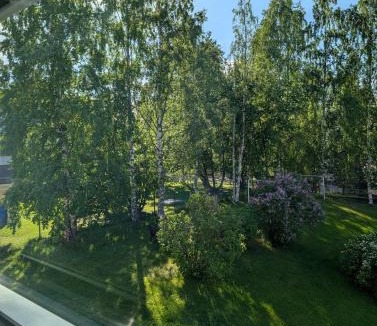 Kemi Apartment | 7 - Comfy city apartment with sauna, private parking