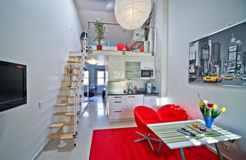 Taby Apartment | Staylong Hotell