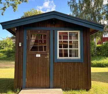 Leksand Bed & Breakfast | B&B Parkgården Leksand