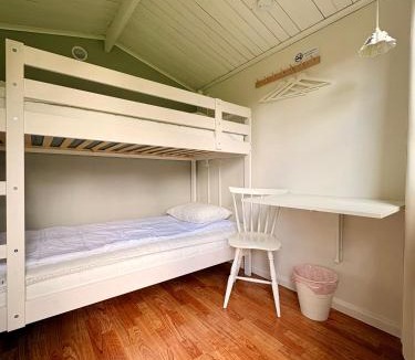 Leksand Bed & Breakfast | B&B Parkgården Leksand