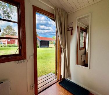 Leksand Bed & Breakfast | B&B Parkgården Leksand