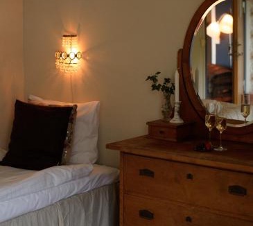 Ullared Bed & Breakfast | Sveas B&B Ullared