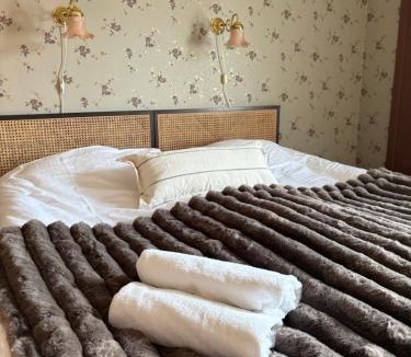 Ullared Bed & Breakfast | Sveas B&B Ullared