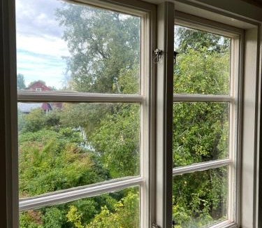 Ingelstad House | Malingstorp - Cottage with lake and sauna
