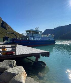 Beitostolen Apartment | Stylish 4-Bedroom Apartment With Mountain Views!