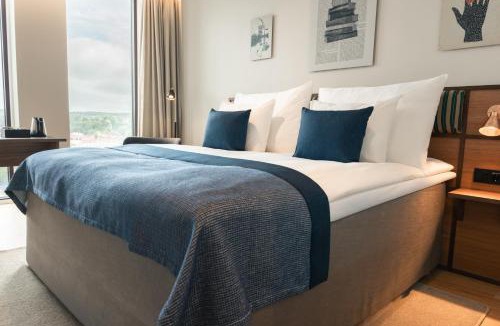 Centrum Hotel | Quality Hotel The Book