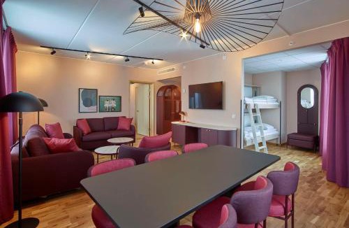 Kiruna Hotel | Scandic Kiruna
