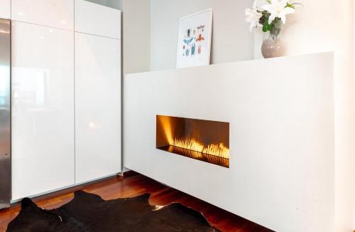 Ullanlinna Apartment | 2ndhomes Luxury 220m2 apartment with spa & private gym