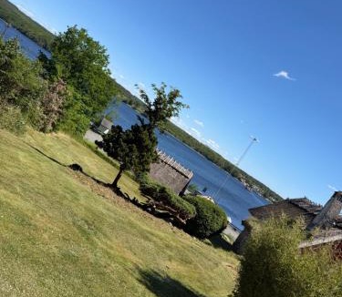 Fjalkinge House | BAPA STAYs COZY CABIN A by the Ivö lake