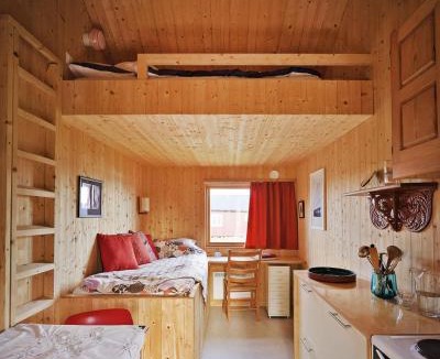 Bostad Apartment | Villa Lofoten - Sigurdbua