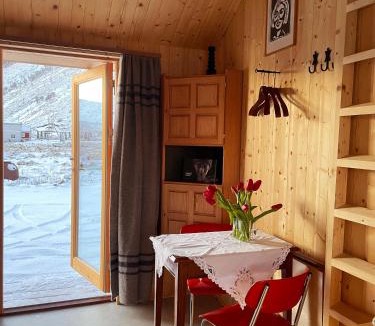 Bostad Apartment | Villa Lofoten - Sigurdbua
