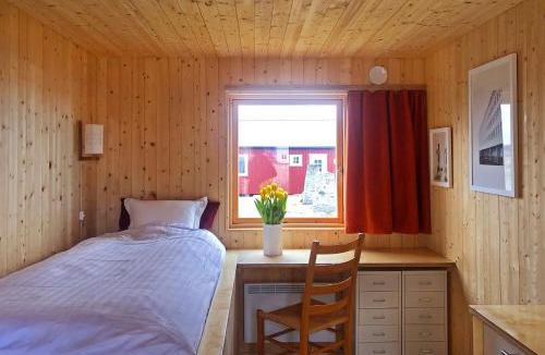 Bostad Apartment | Villa Lofoten - Sigurdbua