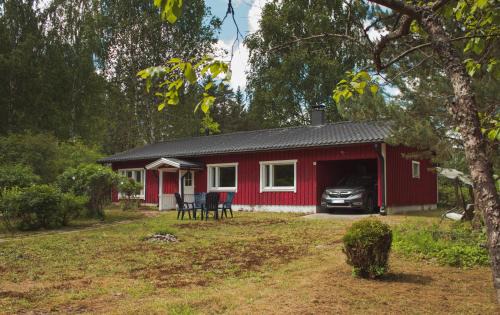 Aatola House | Cozy Family House Near Lake Saimaa