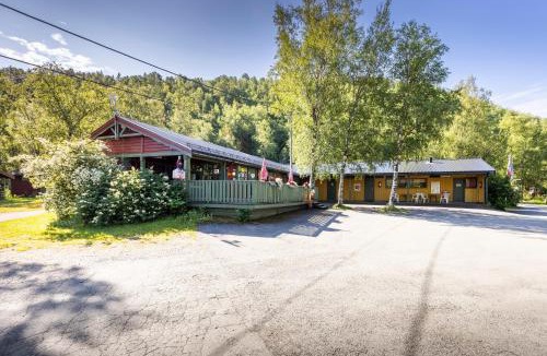 Fauske Resort | Fauske Camping & Motel
