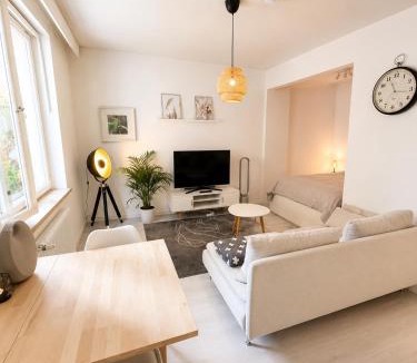 Turku Apartment | Lovely apartment in the center of Turku