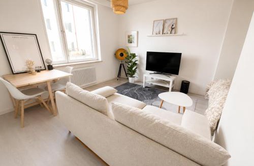 Turku Apartment | Lovely apartment in the center of Turku