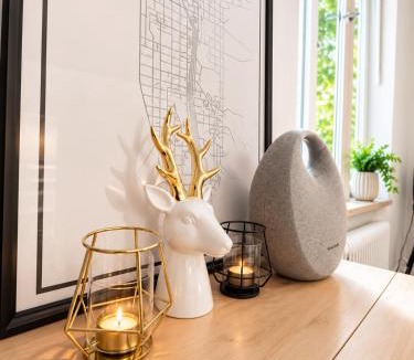 Turku Apartment | Lovely apartment in the center of Turku