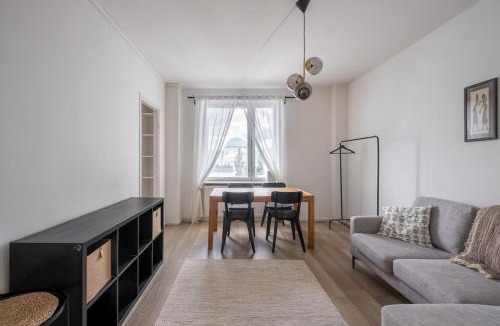 Oulu Apartment | Apartment in the center of Oulu