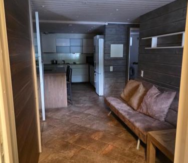 Fagernes Apartment | Fagernes sentrum 1 sleeping rom