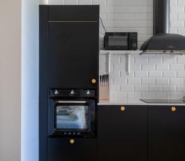 Kluuvi Apartment | Stylish Central Helsinki Studio