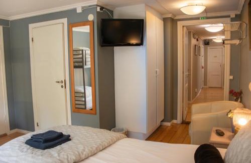 Storfors Hotel | Villa Storfors