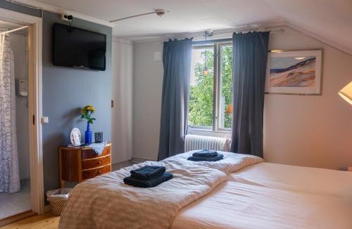 Storfors Hotel | Villa Storfors
