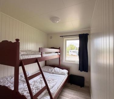 Saltstraumen Apartment | Saltstraumen camping