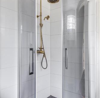 Rydsgard Apartment | Solberga red cottage