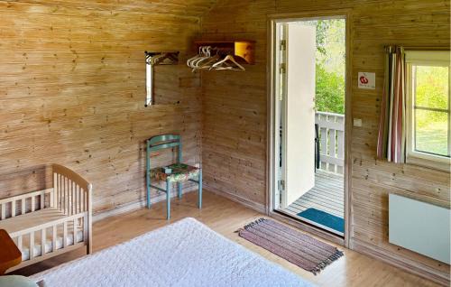 Tosteberga House | Nice Home In Olofström With Sauna
