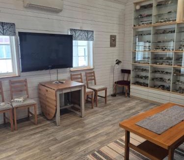 Avesta Apartment | lillstugan