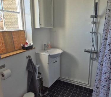 Avesta Apartment | lillstugan