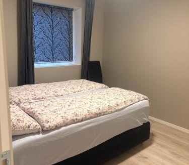 Hammerfest Apartment | Near city center apartment