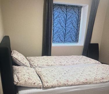 Hammerfest Apartment | Near city center apartment