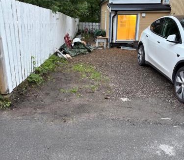 Hammerfest Apartment | Near city center apartment