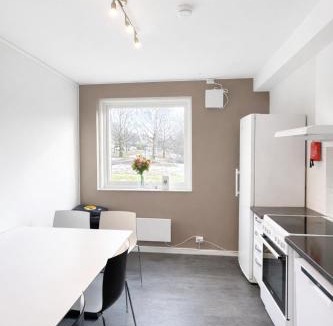 Porsgrunn Apartment | Hybelhotell Porsgrunn - P Apartments