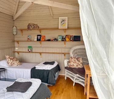 Upplands-Bro Municipality Bed & Breakfast | Villa Stockholm Lavendel