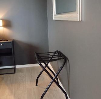 Kirkenes Apartment | Arctic City Suites 1