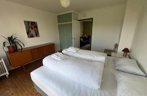 Henningsvaer House | Malnestomten