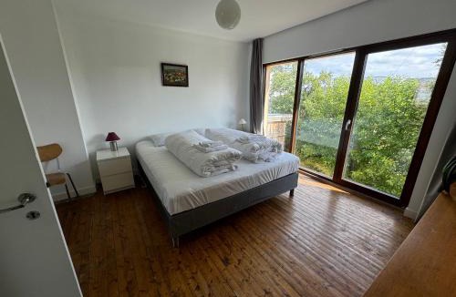 Henningsvaer House | Malnestomten