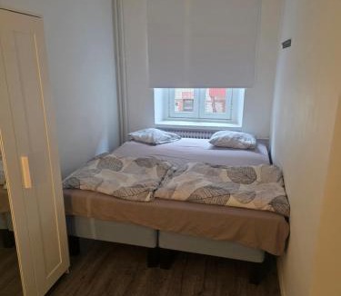 Olivedal House | great apartment