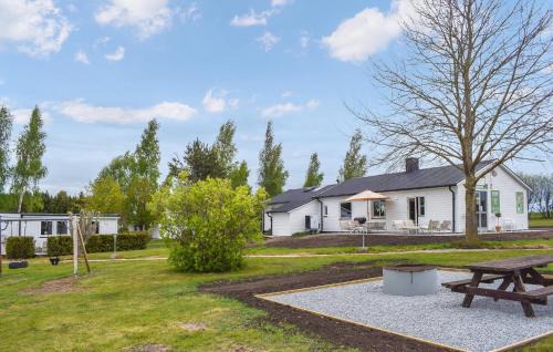 Ystad House | 1 Bedroom Amazing Home In Ystad