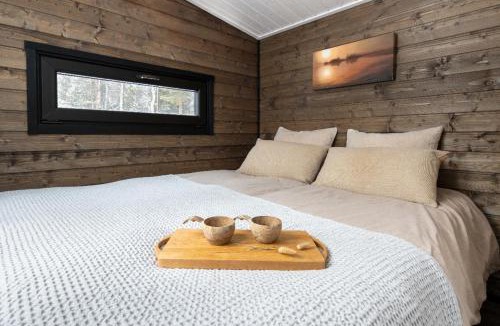 Kolari Villa | Serene Arctic Lodge