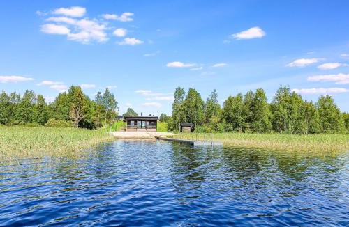 Posio House | Holiday Home Niittyvilla by Interhome