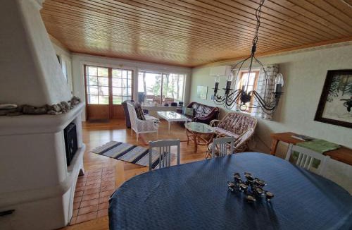 Klintehamn Apartment | Ekstakusten, Gotland