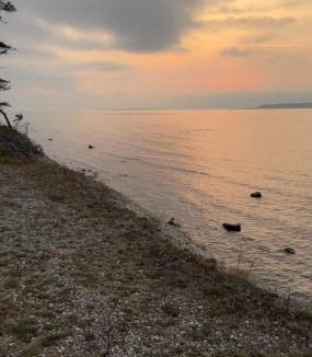 Klintehamn Apartment | Ekstakusten, Gotland