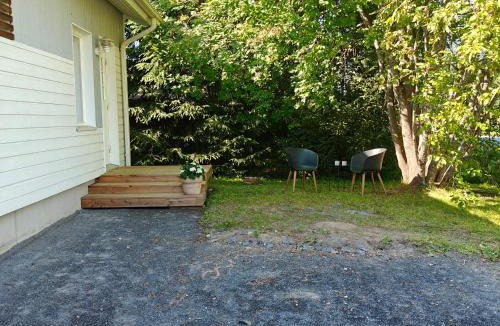 Kempele Apartment | Metsäniitty