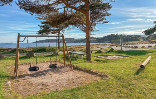 Spangereid House | Cozy Home In Lindesnes With Wifi