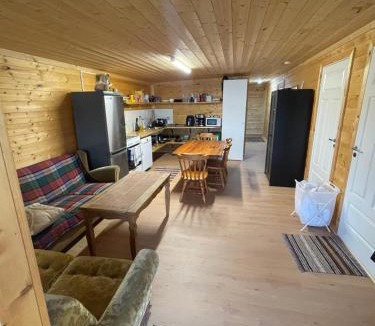 Hastveda Hostel | Room 2