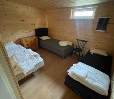 Hastveda Hostel | Room 2