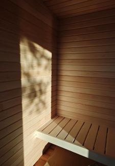 Svardsjo House | Lakeview Houses Sweden